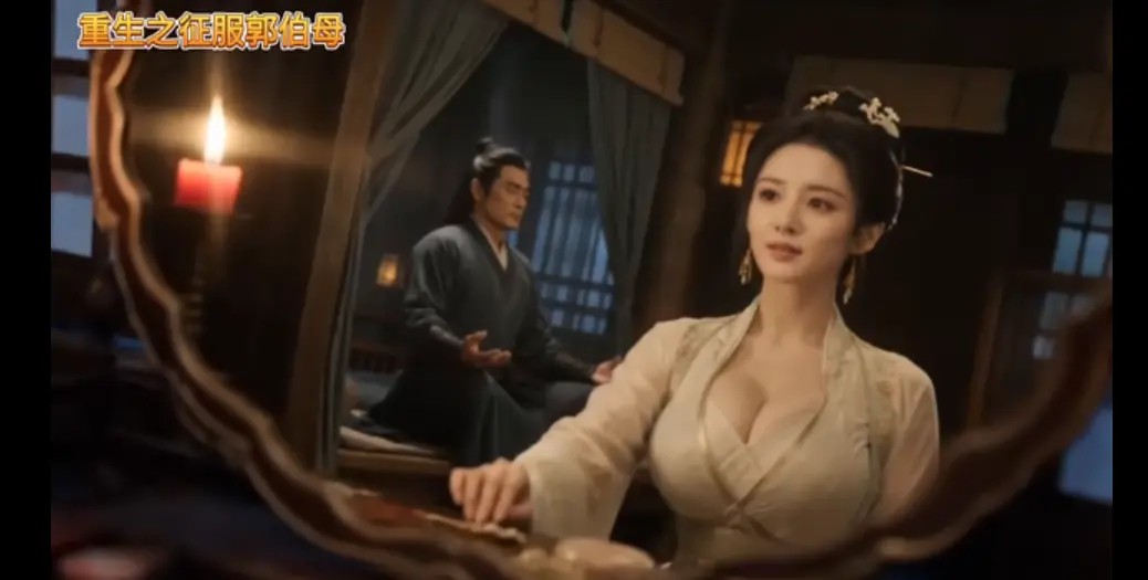 《重生之征服郭伯母》全集免费在线观看 - 黄豆魔改版HD中字未删减 - 百度夸克网盘资源分享 - 灵魂逆袭改写命运
