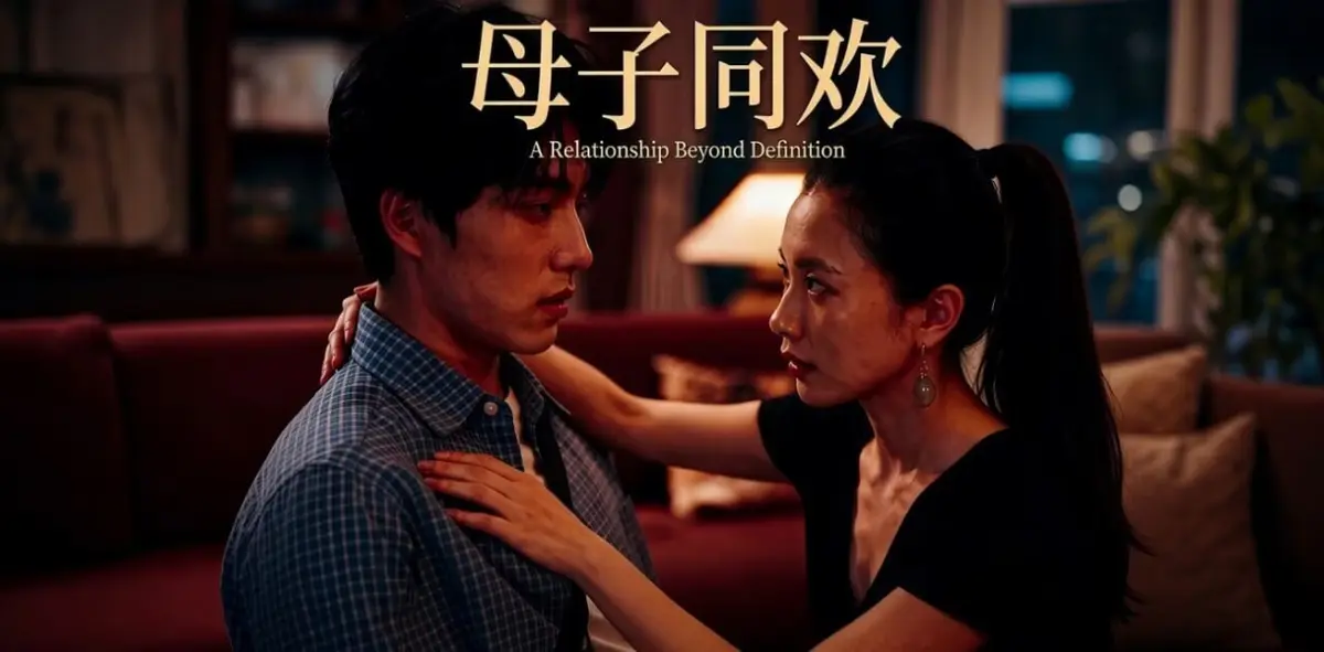 AI真人短剧《母子同欢》全集免费高清在线播放-未删减完整版HD资源-百度网盘分享