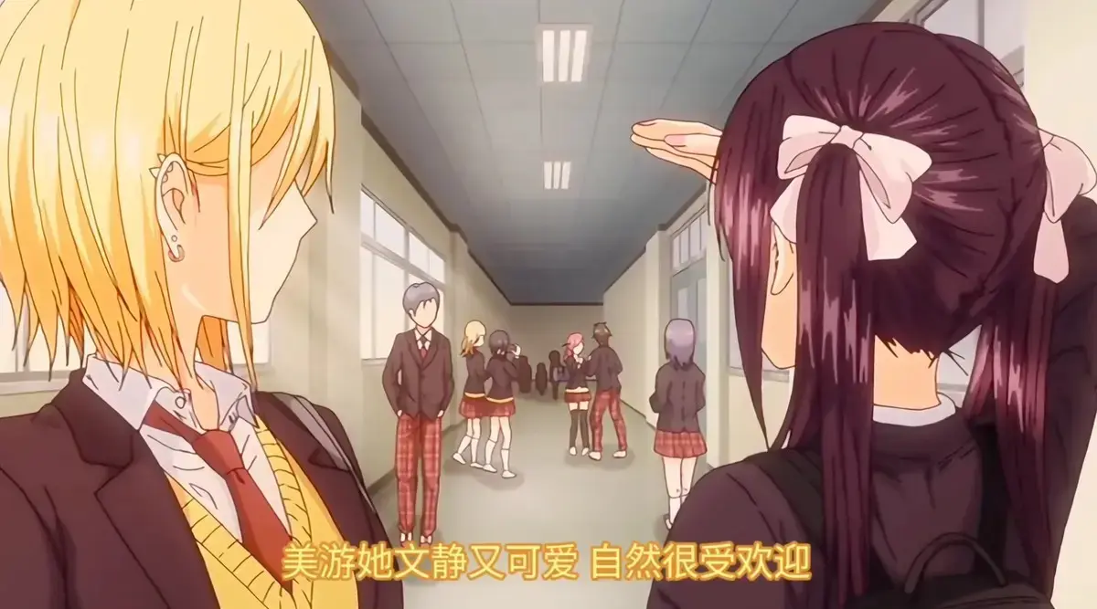 《玩美x玩媚》全集高清无删减中字完整版-免费在线观看-动漫岛风车动漫VS影院资源