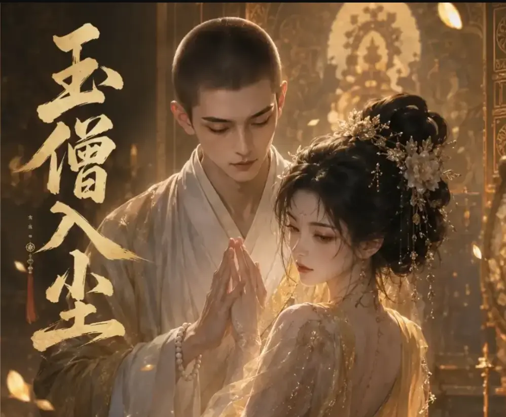 《玉僧入尘》AI短剧全集高清手机在线播放-1080P超清完整资源蓝光无删-夸克网盘极速下载玉僧入尘-高清未删节版免费在线观看