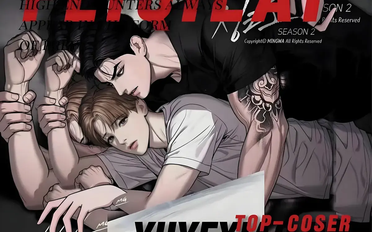 魔咒漫画全集免费阅读-魔咒最新章节无删减版在线观看-特别篇PDF下拉观看