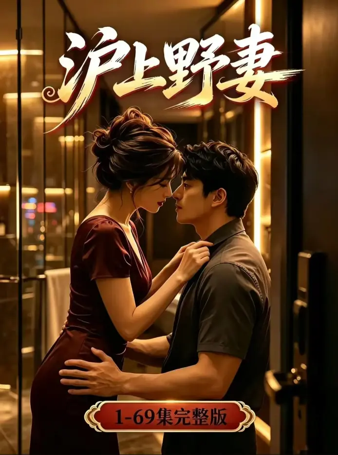 《沪上野妻》AI漫剧未删减全集在线观看 - 都市逆袭男频爽剧全程高能 - 4K蓝光高清画质 - 夸克网盘资源免费下载