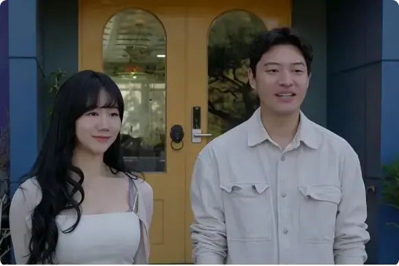 《Infiltrated Couple》资源下载-渗透夫妇Infiltrated Couple4K超清无删减-免费在线看全片中字全集-高画质正版资源畅享