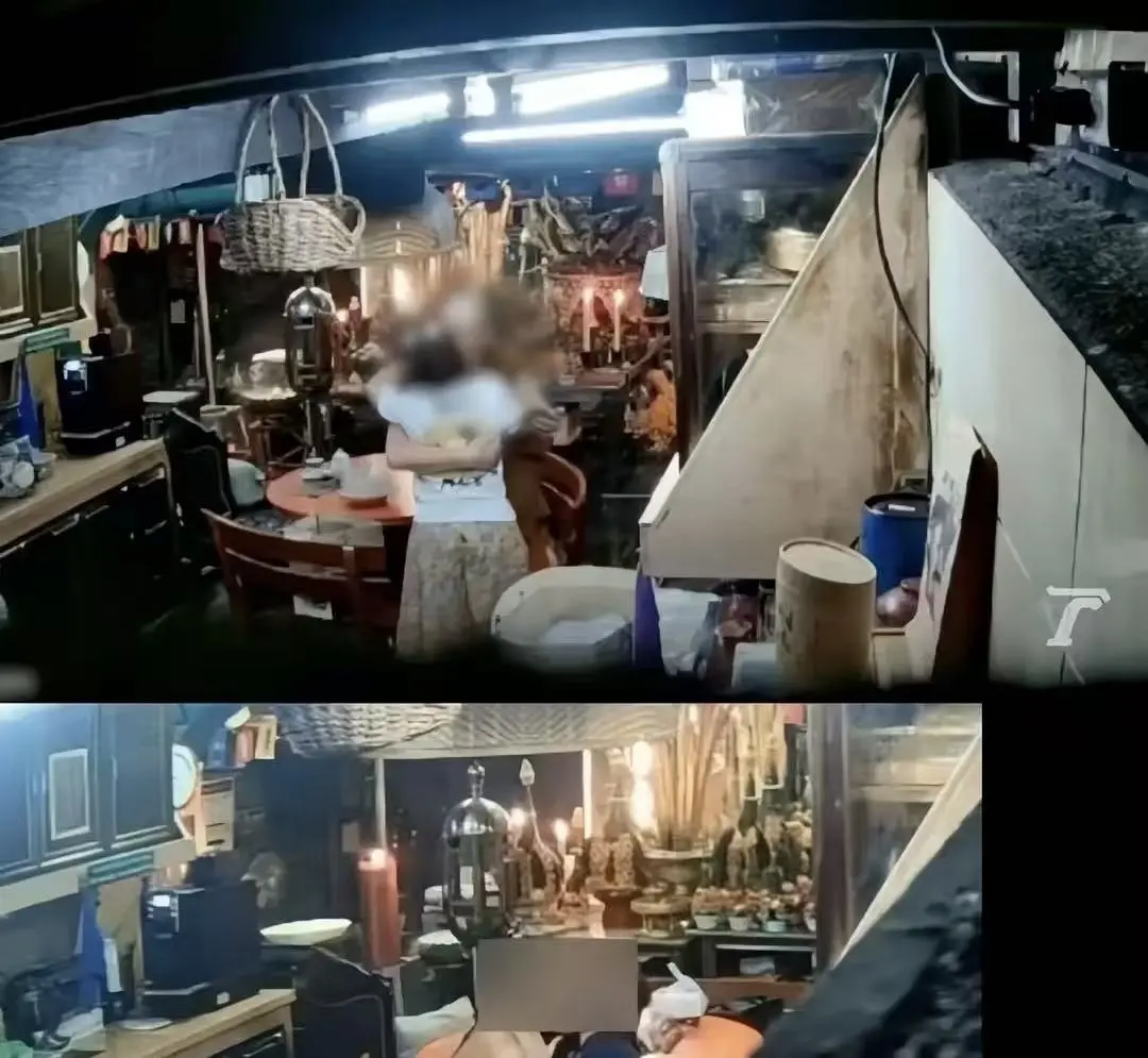 《泰国泽度金阿赞初事件》真相曝光全过程-完整版高清无删减在线免费观看-阿赞初事件百度云夸克网盘资源下载-阿赞初事件到底怎么回事