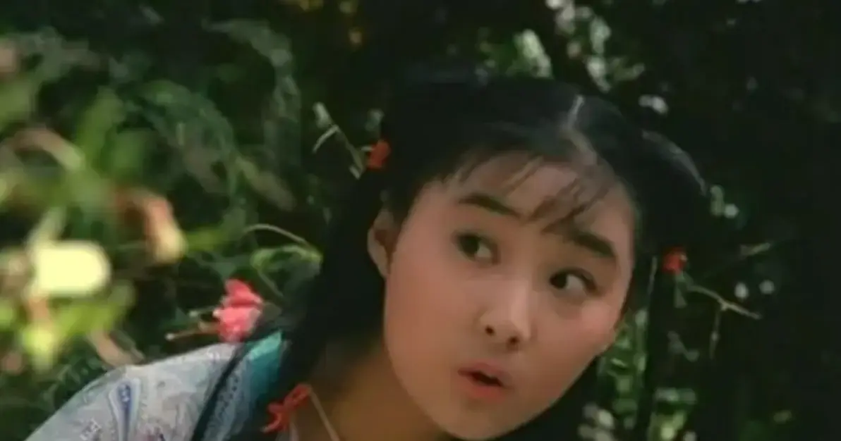 少女潘金莲高清完整版在线观看-香港电影无广告免费播放-星辰影院资源