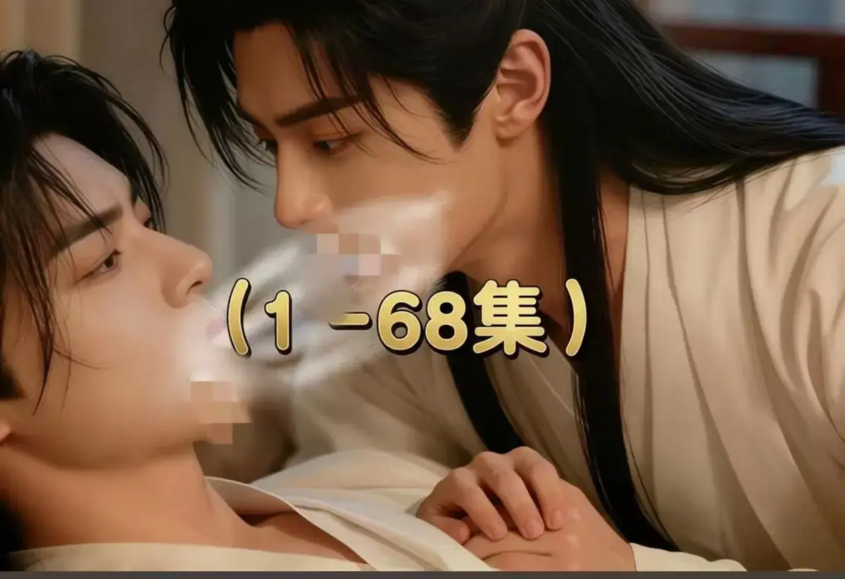 AI短剧《荷塘男色》1-68集全集高清无删减在线播放 - 荷塘男色1080P完整版免费云盘资源 - 无广告即点即看超清资源分享