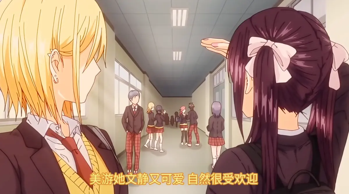 《玩美x玩媚》全集高清在线观看 - 无删减中字完整版 - 免费播放风车动漫_VS影院 - 动漫岛次元动漫资源下载