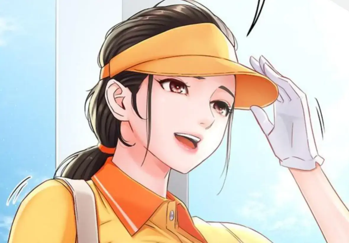 《养乐多阿姨》韩漫全集免费在线阅读-养乐多阿姨高清无删减全章节完整版-快看漫画免费观看