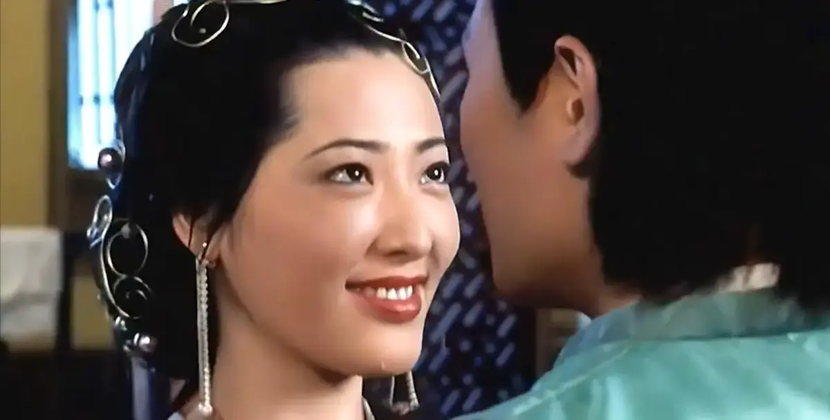 《少女潘金莲》未删减版高清在线观看 - 2026年香港电影完整版免费观看 - 无广告高清画质