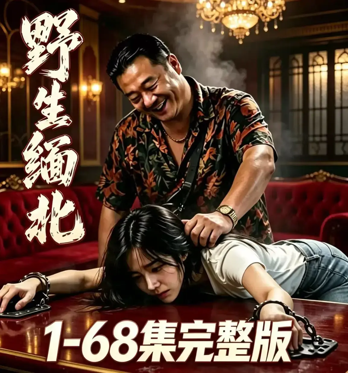 《野生缅北》高清无删减全集-4K蓝光未删节-AI短剧在线观看-免费无广告资源