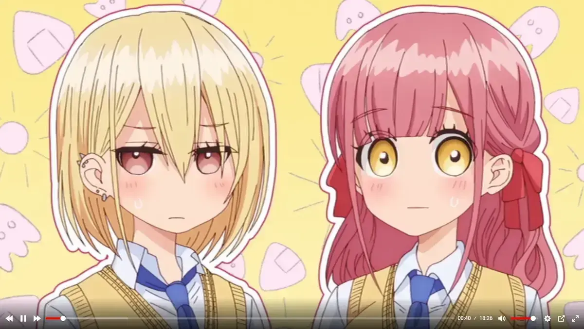 《玩美×玩媚》第一季全集高清在线观看-动漫资源无删减中字版-免费无广告极速播放