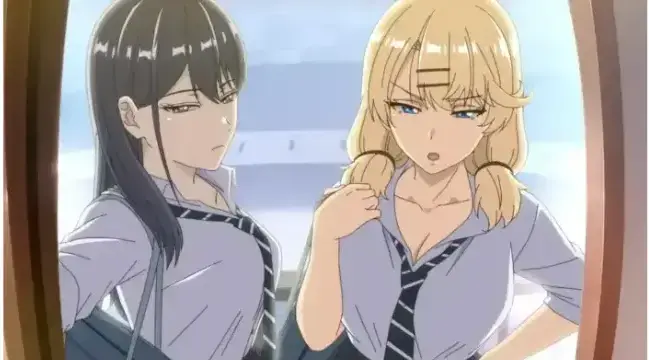 《泡在我家的辣妹3》全集高清在线观看 - 1-12集无删减蓝光画质 - 免费完整版资源 - 青春甜恋动漫