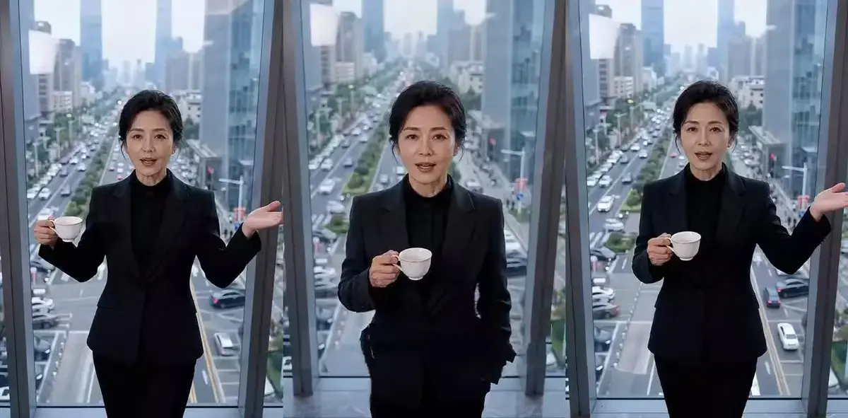 《我的岳母苏沛真》全集1080P高清无删减在线播放-黄果AI短剧完整版免费看-流畅观看资源