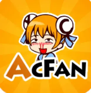 Acfan流鼻血版APP官方正版免费安装-弹幕护体高能预警解锁隐藏彩蛋-4K蓝光无广告看番体验-热门新番经典续作同步更新