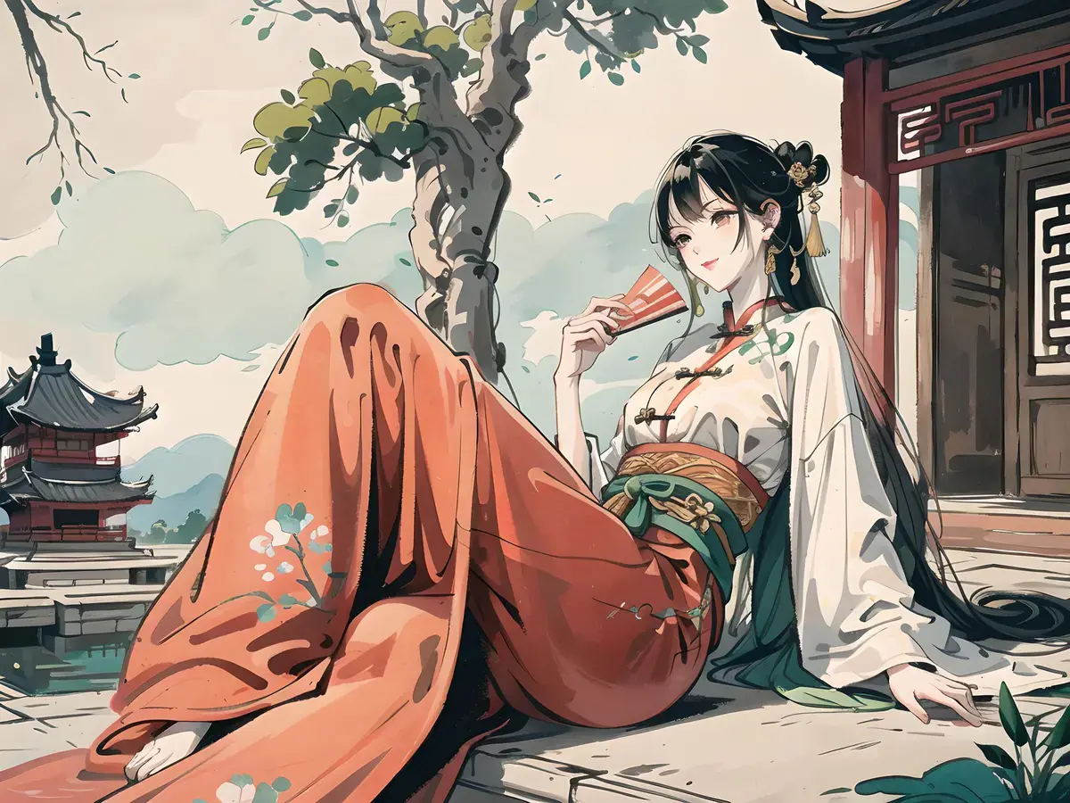 《一汀烟雨杏花寒》大结局完整版剧情解析-徐琅华容珩容桃裴清越全章节阅读-烟雨花开超清正版在线看-一汀烟雨杏花寒网盘链接