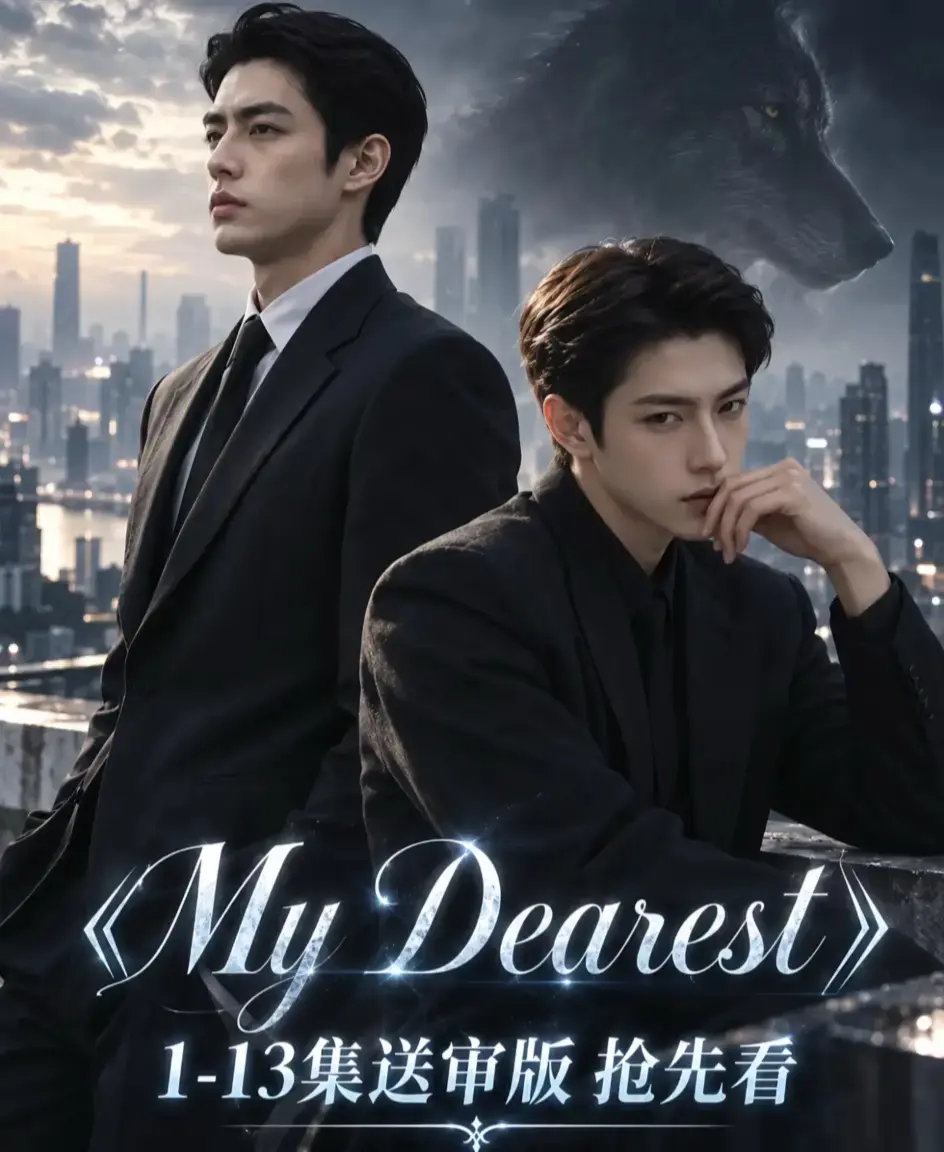 《mydearest/我最亲爱的》全集免费观看-高清1080P无删减完整版-mydearest/我最亲爱的4K超清资源下载-在线播放流畅不卡顿