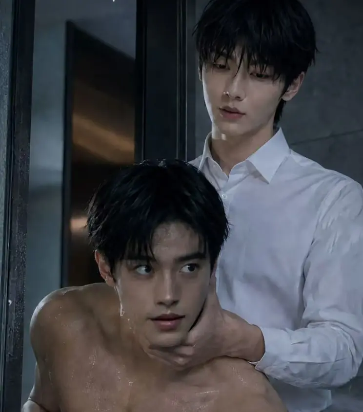 AI短剧《直男室友的恶堕》无删减全集-资源下载高清完整版-直男室友的恶堕在线观看