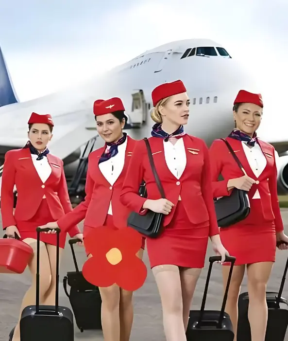 《法国空姐2019》4K蓝光未删减版全集 - 法国航空职场剧高清资源下载 - 无广告秒播在线观看