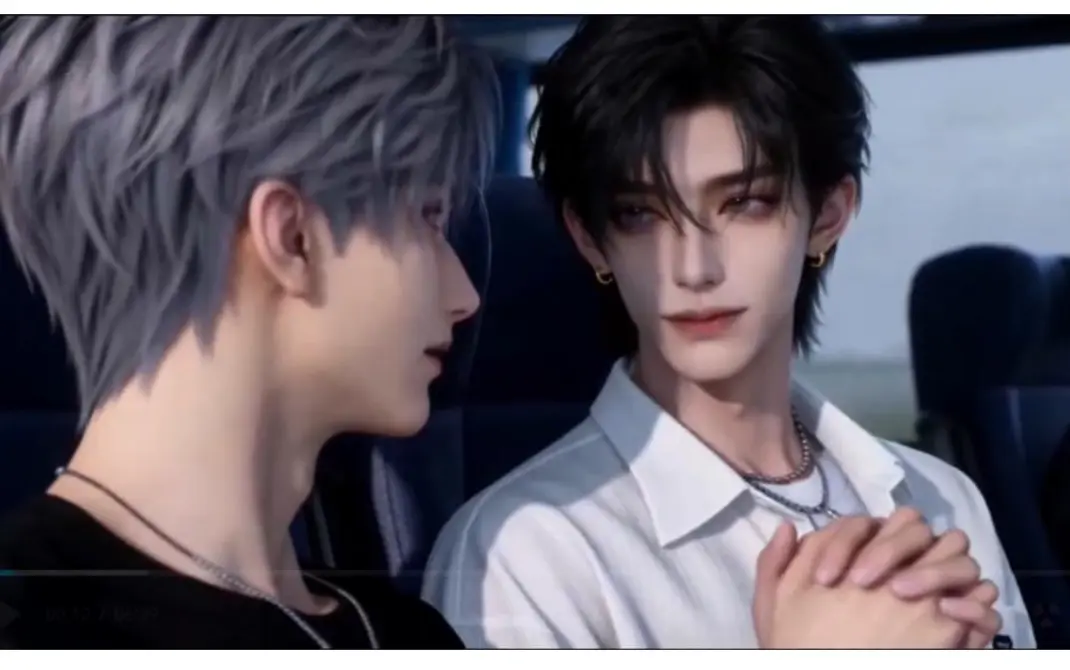 《伪装直男》无雾版1080P高清未删减 - 2026国产AI校园漫剧全集完整版 - 眼神拉丝竹马暗恋双向奔赴 - 免费在线看伪装直男最新集
