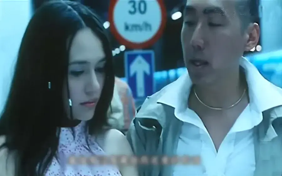 《兽性新人类》惊悚犯罪高清中字免费在线播放-港片经典一口气看完-兽性新人类无删减完整版极光影院
