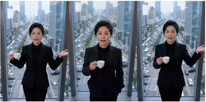 AI短剧《我的岳母苏沛真》全集免费在线观看_高清HD中字未删减版_迅雷夸克网盘资源下载_翁婿情感极限拉扯不卡顿