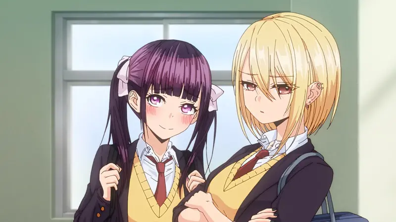 《玩美×玩媚》全季高清无删减资源在线观看-玩美×玩媚中字免费播放-动漫岛次元动漫风车动漫VS影院
