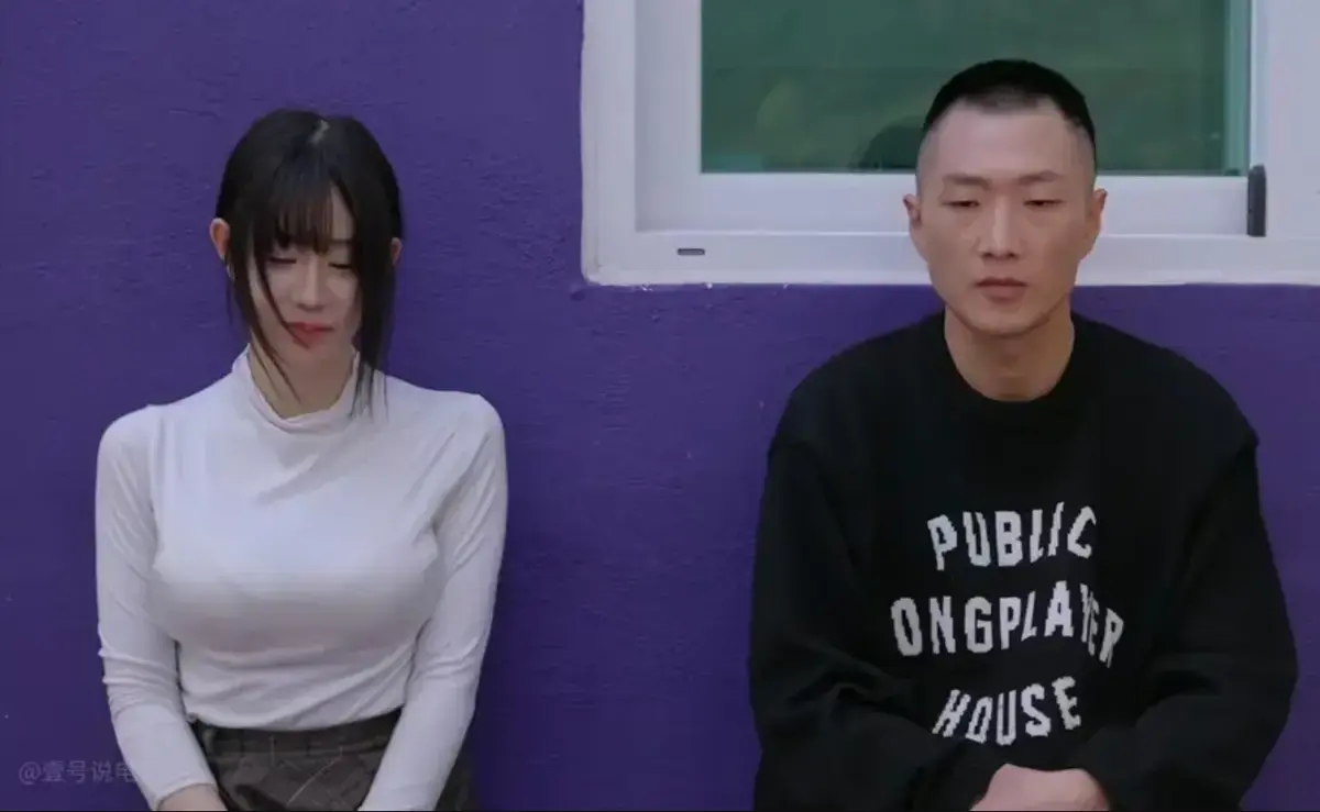 《Infiltrated Couple》全集在线观看-渗透夫妇HD高清中字完整版-假面之下藏阴谋-资源下载