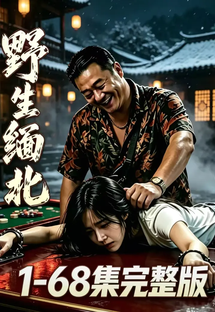 《野生缅北》全集无删减免费在线观看-绝境求生人性博弈-高危园区全员狠人-高清资源网盘下载